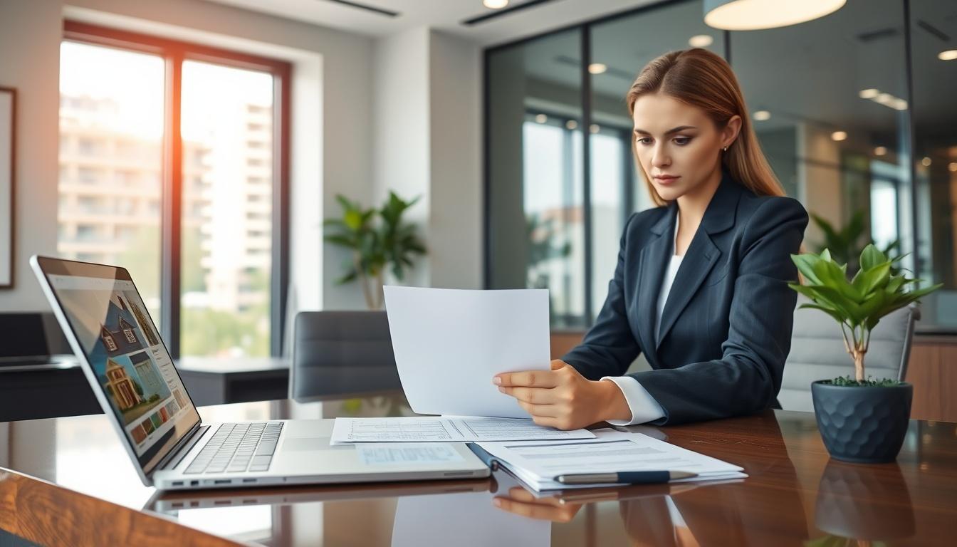Assisting Home Buyers