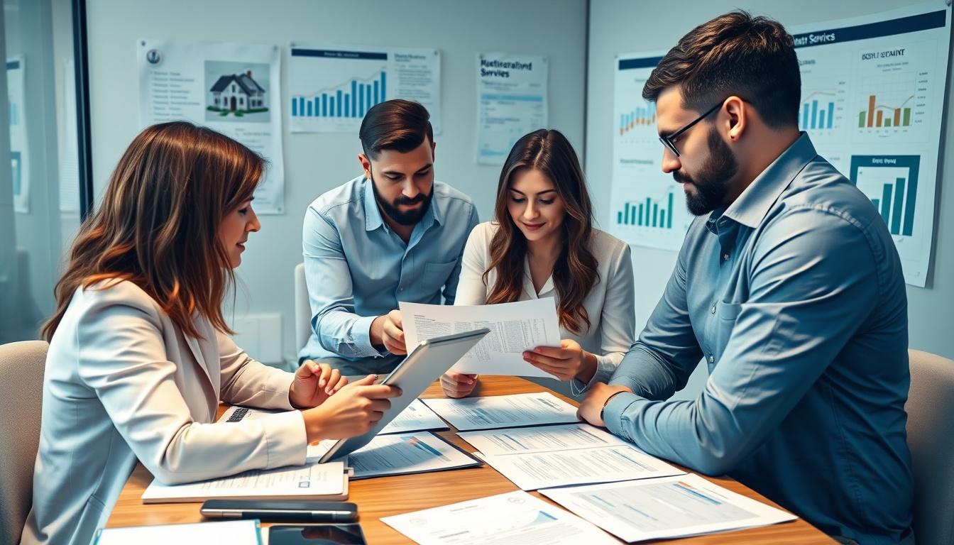 Empowering Real Estate Agents